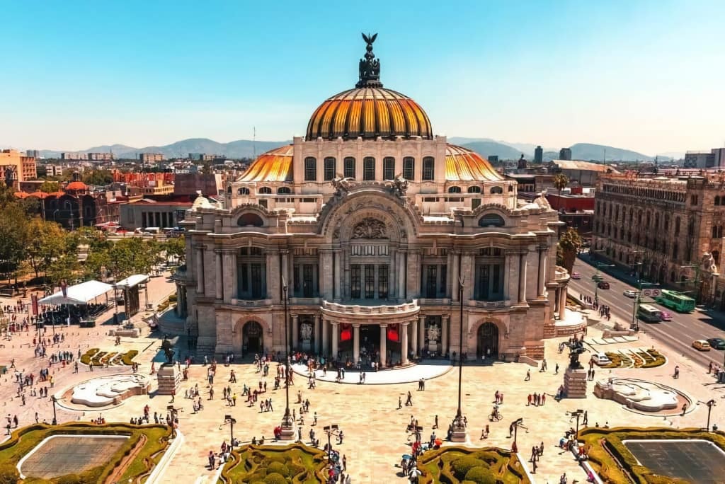 Resuelve tu deuda en México